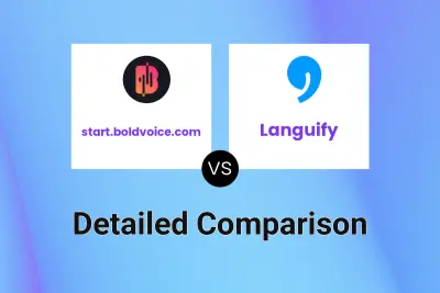start.boldvoice.com vs Languify