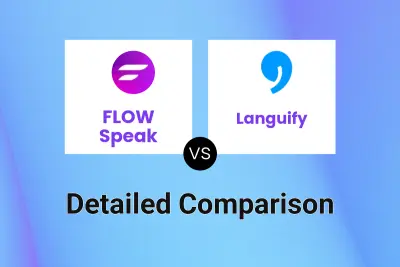 FLOW Speak vs Languify