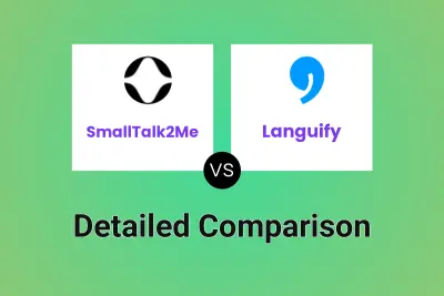SmallTalk2Me vs Languify
