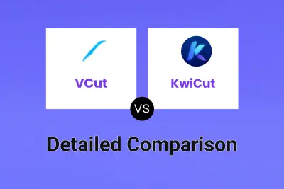 VCut vs KwiCut