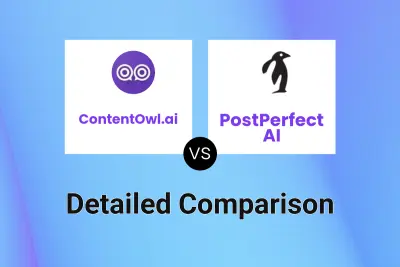 ContentOwl.ai vs PostPerfect AI