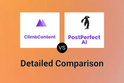 ClimbContent vs PostPerfect AI