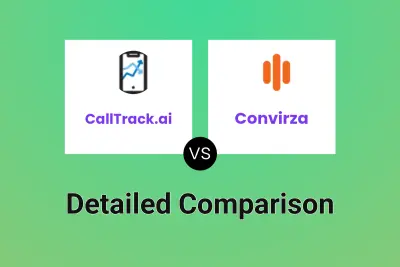 CallTrack.ai vs Convirza