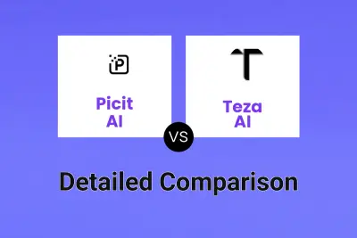 Picit AI vs Teza AI