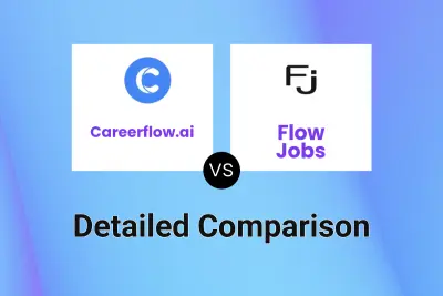Careerflow.ai vs Flow Jobs