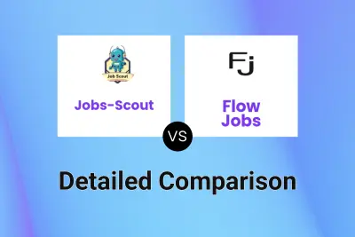 Jobs-Scout vs Flow Jobs