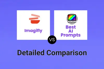 Imagifly vs Best AI Prompts