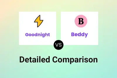 Goodnight vs Beddy
