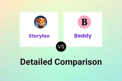 Storyleo vs Beddy