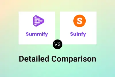 Summify vs Suinfy