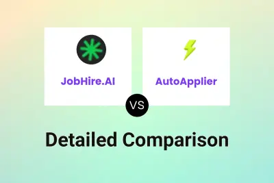 JobHire.AI vs AutoApplier