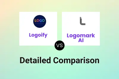 Logoify vs Logomark AI