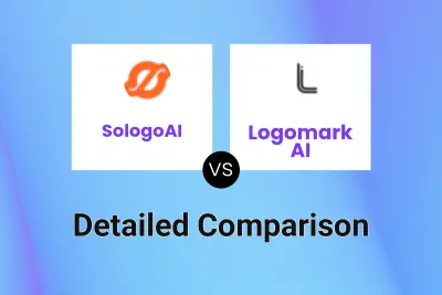 SologoAI vs Logomark AI