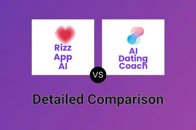 Rizz App AI vs AI Dating Coach