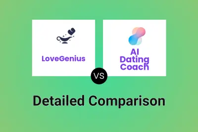 LoveGenius vs AI Dating Coach