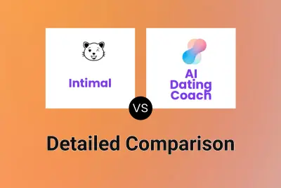 Intimal vs AI Dating Coach