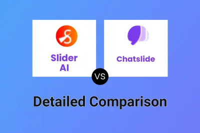 Slider AI vs Chatslide