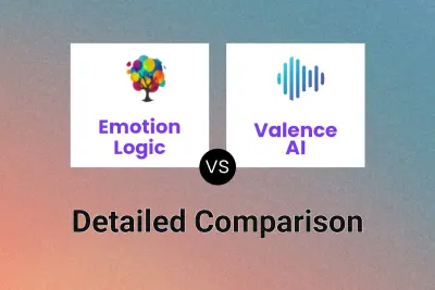 Emotion Logic vs Valence AI