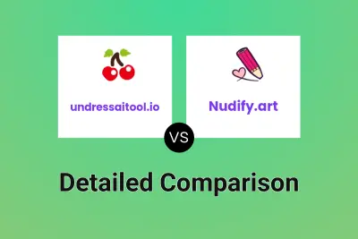 undressaitool.io vs Nudify.art
