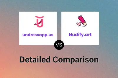 undressapp.us vs Nudify.art