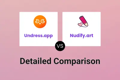 Undress.app vs Nudify.art
