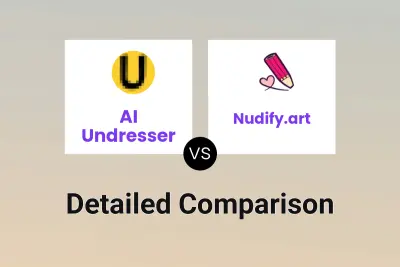 AI Undresser vs Nudify.art