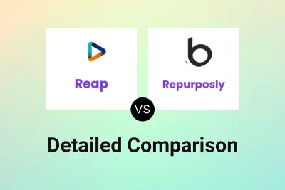 Reap vs Repurposly