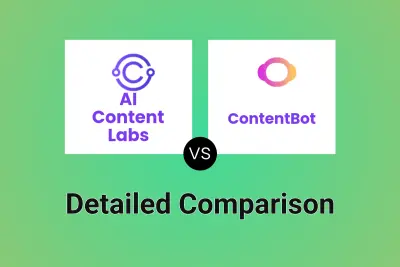 AI Content Labs vs ContentBot