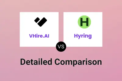 VHire.AI vs Hyring