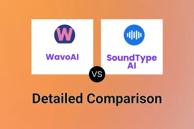 WavoAI vs SoundType AI