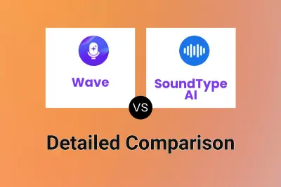 Wave vs SoundType AI