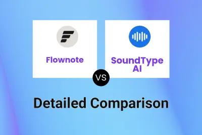 Flownote vs SoundType AI