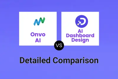 Onvo AI vs AI Dashboard Design