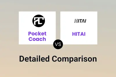 Pocket Coach vs HITAI