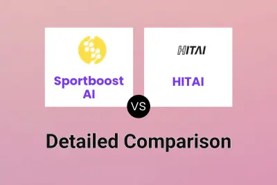 Sportboost AI vs HITAI