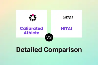 Calibrated Athlete vs HITAI