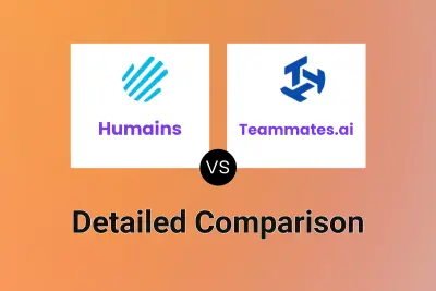 Humains vs Teammates.ai