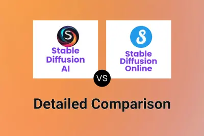 Stable Diffusion AI vs Stable Diffusion Online