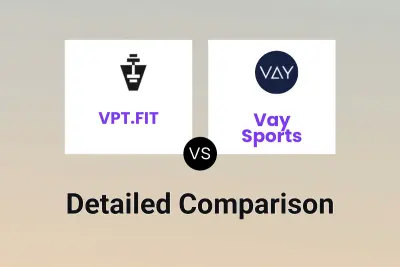 VPT.FIT vs Vay Sports