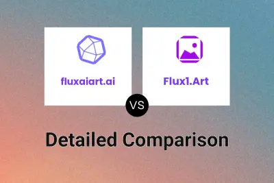 fluxaiart.ai vs Flux1.Art