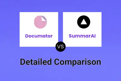 Documator vs SummarAI