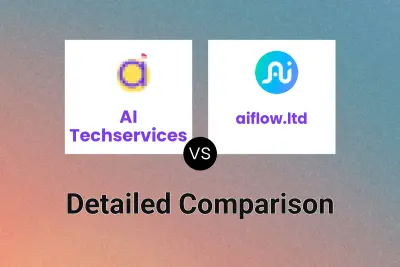 AI Techservices vs aiflow.ltd