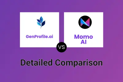 GenProfile.ai vs Momo AI