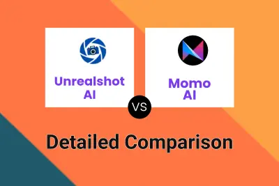 Unrealshot AI vs Momo AI