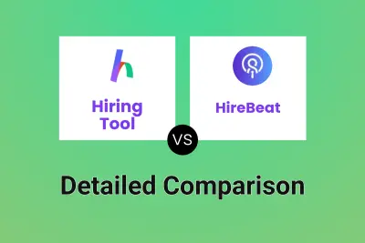 Hiring Tool vs HireBeat