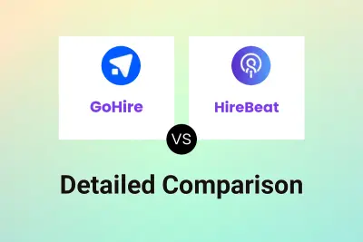 GoHire vs HireBeat