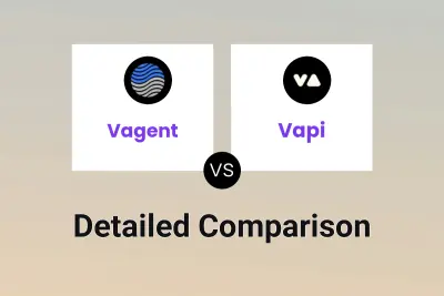 Vagent vs Vapi
