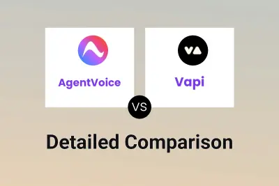 AgentVoice vs Vapi
