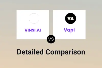 VINSI.AI vs Vapi