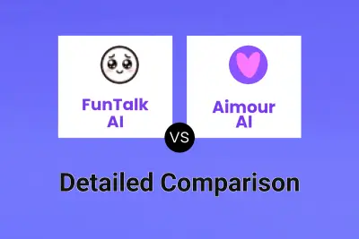 FunTalk AI vs Aimour AI